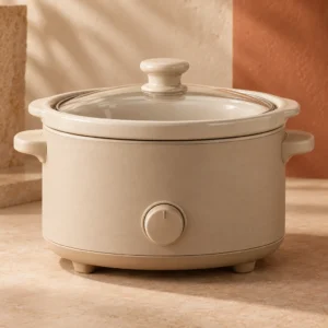 Ceramic Slow Cooker