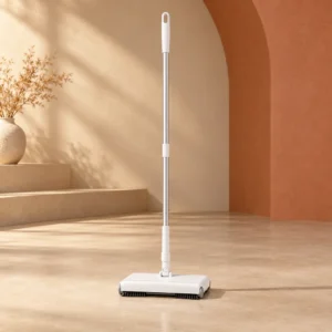 Compact Floor Sweeper