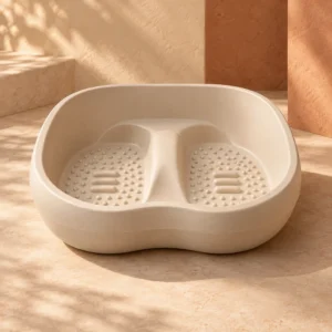 Compact Foot Spa