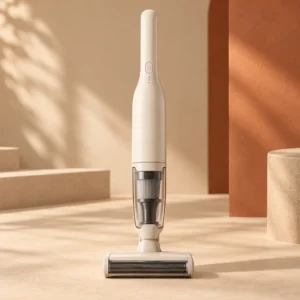 Cordless Hand Vacuum