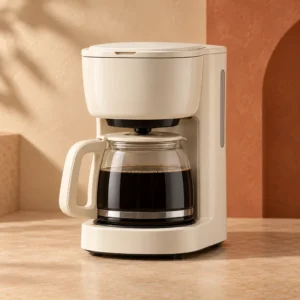 Countertop Coffee Brewer