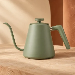 Dawn Pour-Over Kettle