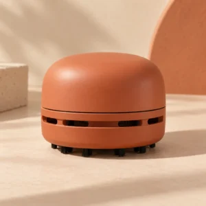 Desktop Crumb Cleaner
