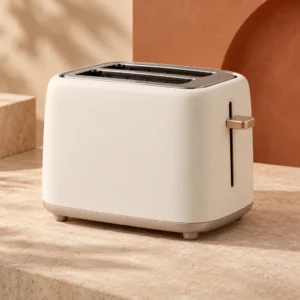Everyday Toaster