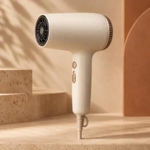 Foldaway Hair Dryer