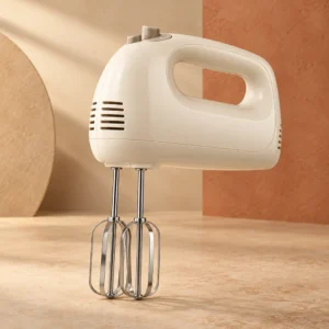 Hand Mixer