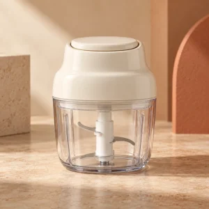 Mini Food Chopper