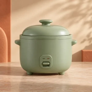 Mini Rice Cooker