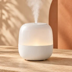 Pebble Humidifier