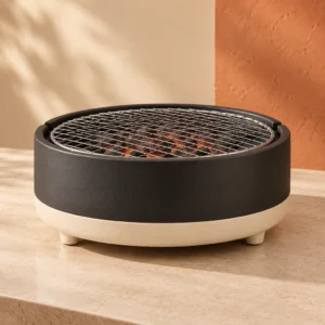 Tabletop Grill