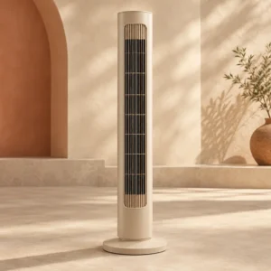 Tower Air Circulator
