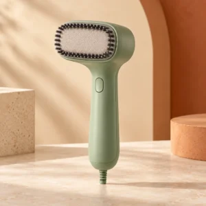 Travel Garment Brush